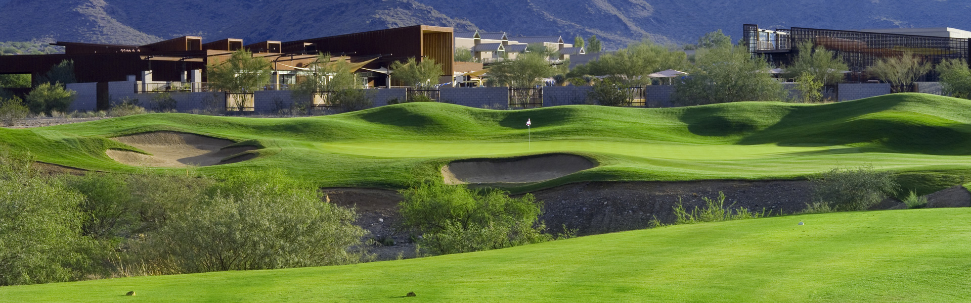 Location de clubs de golf dans la région de Phoenix Scottsdale